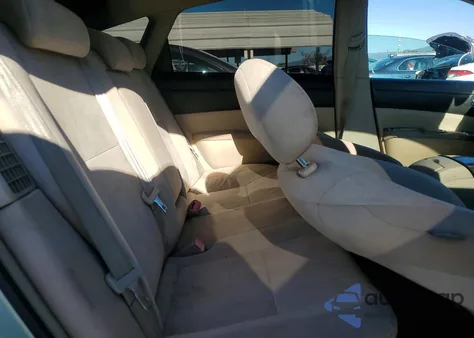 2007 Toyota Prius z USA, uszkodzony, nr VIN JTDKB20U877670639